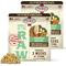 Show in main carousel: Primal Kibble in the Raw Chicken Recipe Non-GMO Freeze-Dried Dog Food, 172.8-oz bundle slide 1 of 10