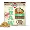 Show in main carousel: Primal Kibble in the Raw Chicken Recipe Non-GMO Freeze-Dried Dog Food, 86.4-oz bag, 1 count slide 1 of 10