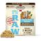 Show in main carousel: Primal Kibble in the Raw Fish & Pork Recipe Non-GMO Freeze-Dried Dog Food, 86.4-oz bag, 1 count slide 1 of 10