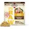 Show in main carousel: Primal Kibble in the Raw Recipe Non-GMO Freeze-Dried Puppy Food, 86.4-oz bag, 1 count slide 1 of 10
