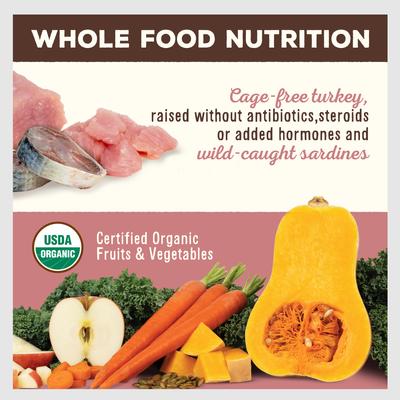 Show full view: Primal Lamb Formula + Turkey & Sardine Formula Nuggets Freeze-Dried Dog Food slide 9 of 9