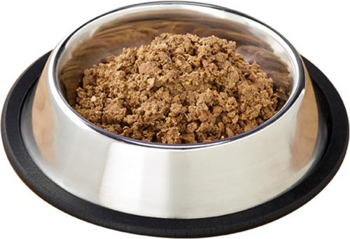 Show full view: Primal Pork Formula Nuggets Grain-Free Raw Freeze-Dried Cat Food, 28-oz bundle  slide 10 of 12