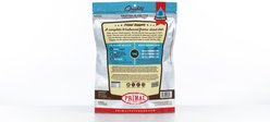 Primal Rabbit Formula Nuggets Grain-Free Raw Freeze-Dried Cat Food, 14-oz slide 2 of 8