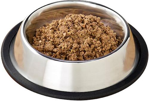 Show full view: Primal Rabbit Formula Nuggets Grain-Free Raw Freeze-Dried Cat Food, 5.5-oz slide 6 of 10