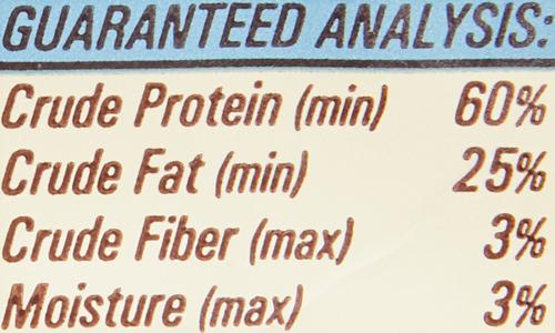 Show full view: Primal Rabbit Formula Nuggets Grain-Free Raw Freeze-Dried Cat Food, 5.5-oz slide 8 of 10