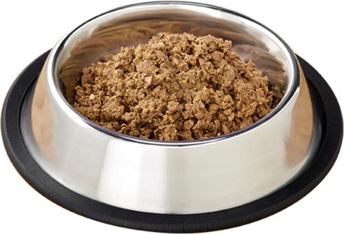 Show full view: Primal Rabbit Formula Nuggets Grain-Free Raw Freeze-Dried Dog Food, 28-oz bundle slide 6 of 9