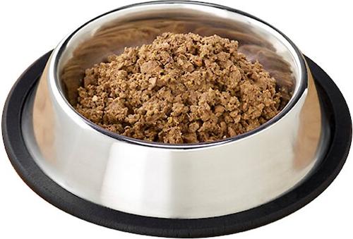 Show full view: Primal Rabbit Formula Nuggets Grain-Free Raw Freeze-Dried Dog Food, 5.5-oz slide 6 of 9