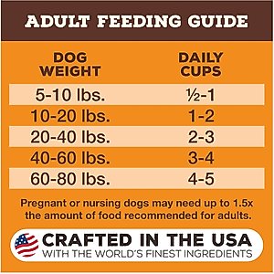 Primal Raw Pronto Beef Recipe Dog Freeze-Dried Food, 25-oz bag