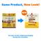 Show in main carousel: Primal Raw Pronto Puppy Recipe Dog Freeze-Dried Food, 50-oz bundle slide 3 of 12