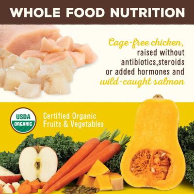 Show full view: Primal Raw Pronto Puppy Recipe Dog Freeze-Dried Food, 50-oz bundle slide 5 of 12