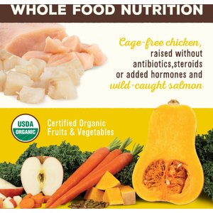 Primal Raw Pronto Puppy Recipe Dog Freeze-Dried Food, 25-oz bag