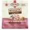Show in main carousel: Primal Turkey & Sardine Formula Nuggets Grain-Free Raw Freeze-Dried Dog Food, 14-oz bag slide 1 of 12
