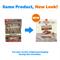 Show in main carousel: Primal Venison Nuggets Grain-Free Raw Freeze-Dried Dog Food, 28-oz bundle slide 3 of 11