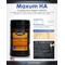 Show in main carousel: Prime Performance Nutrition Maxum HA Complete Joint Support Pellets Horse Supplement, 2-lb jar slide 3 of 5