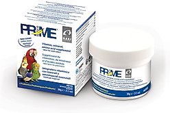 Prime Vitamin Bird Supplement, 1.1-oz bag