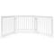 Show in main carousel: Primetime Petz 360 Configurable Gate with Door, 24-in, White slide 4 of 10