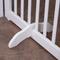Show in main carousel: Primetime Petz 360 Configurable Pet Gate Support Feet, 2 pack, White slide 3 of 5