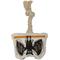 Show in main carousel: Primitives By Kathy Bat Squeaky Rope Dog Toy slide 1 of 3