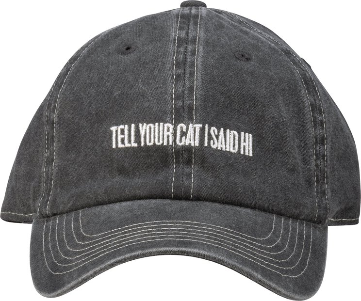 Primitives By Kathy Dog Baseball Cap