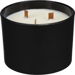 Primitives By Kathy Cat Lady Jar Candle slide 2 of 3