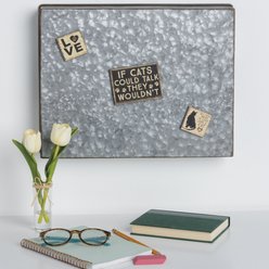 Primitives By Kathy Cat Magnet Set, 3 count slide 2 of 2