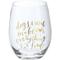 Show in main carousel: Primitives By Kathy Dogs Wine Glass, 15-oz slide 1 of 2