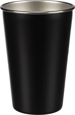 Show full view: Primitives By Kathy In Dog Beers Stainless Steel Pint, 16-oz slide 2 of 2