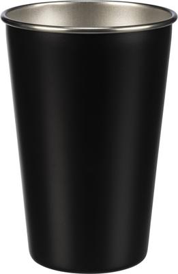 Show full view: Primitives By Kathy It's Not Drinking Alone Stainless Steel Pint, 16-oz slide 2 of 2