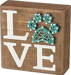 Primitives By Kathy "Love" String Art