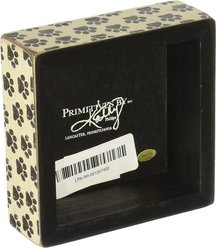 Primitives By Kathy "Work for Dog" Box Sign slide 2 of 2