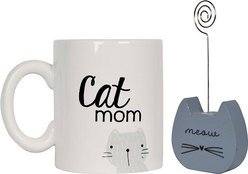 Prinz "Cat Mom" Mug & Photo Clip Gift Set slide 2 of 5