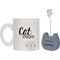 Show in main carousel: Prinz "Cat Mom" Mug & Photo Clip Gift Set slide 2 of 5