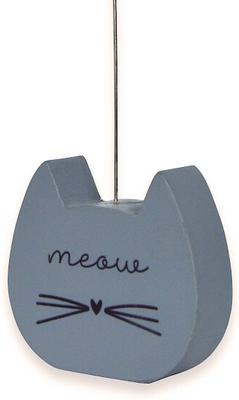 Show full view: Prinz "Cat Mom" Mug & Photo Clip Gift Set slide 4 of 5