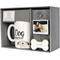 Show in main carousel: Prinz "Dog Mom" Mug & Photo Clip Gift Set slide 3 of 5