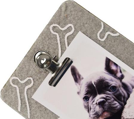 Show full view: Prinz "Full-Time Dog Lover" Mug & Instax Frame Gift Set slide 4 of 5