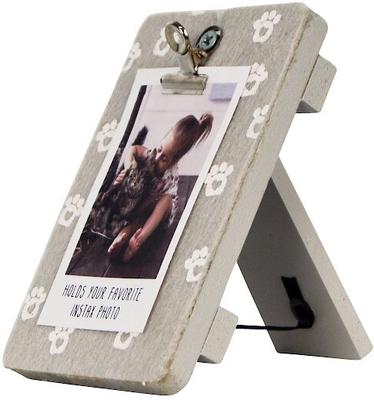 Show full view: Prinz "The Best Things In Life Are Furry" Mug & Instax Frame Gift Set slide 2 of 5