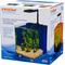 Show in main carousel: Prism Desktop Aquarium, 2-gal, Black slide 2 of 4