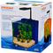 Show in main carousel: Prism Desktop Aquarium, 2-gal, Blue slide 2 of 4