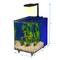 Show in main carousel: Prism Desktop Aquarium, 2-gal, Blue slide 3 of 4
