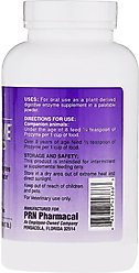 PRN Pharmacal Prozyme Powder Supplement for Dog & Cats, 454-g slide 2 of 5