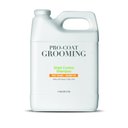Pro-Coat Grooming Sweet Orange, Coconut Oil Shed Control Dog Shampoo, 1-gal bottle
