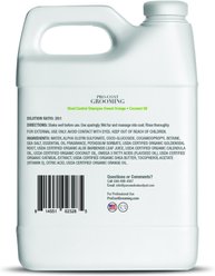 Pro-Coat Grooming Sweet Orange, Coconut Oil Shed Control Dog Shampoo, 1-gal bottle slide 2 of 2
