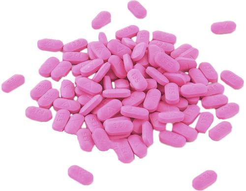 Show full view: Pro-Sense Dog Itch & Allergy Solutions Tablets, 100 count slide 4 of 7