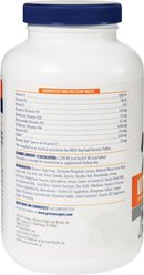 Pro-Sense Dog Vitamin Solutions Chewable Tablet Multivitamin for Dogs, 90 count slide 2 of 5