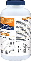 Pro-Sense Hip & Joint Solutions Advanced Strength Chewable Tablets Joint Supplement for Dogs, 120 count slide 2 of 5