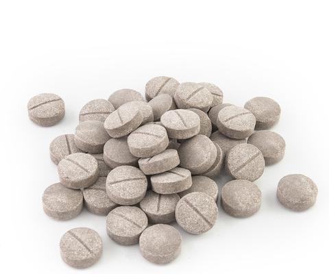 Show full view: Pro-Sense Hip & Joint Solutions Advanced Strength Chewable Tablets Joint Supplement for Dogs, 120 count slide 4 of 7