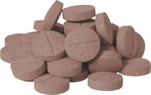 Show full view: Pro-Sense Hip & Joint Solutions Regular Strength Chewable Tablets Joint Supplement for Dogs, 60 count slide 6 of 7