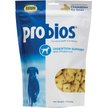 Probios Digestion Support Peanut Butter Flavor Dog Treats