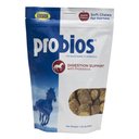 Probios Equine Probiotic Apple Flavor Soft Chew Horse Supplement, 60 count