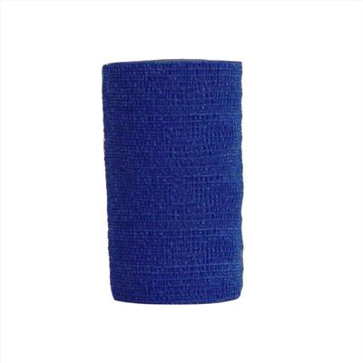 Show full view: Probios Equine Probiotic Apple Flavor Soft Chew Supplement + Andover Healthcare CoFlex Vet Horse Bandage, Blue slide 4 of 5